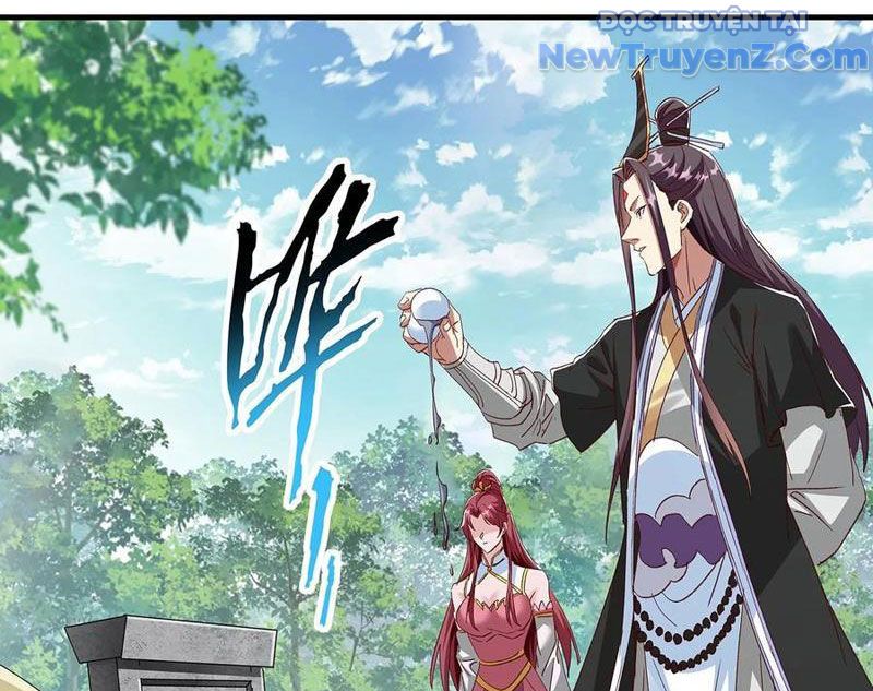 Hoá Ra Ta Là Lão Tổ Ma Đạo? Chapter 98 - 17