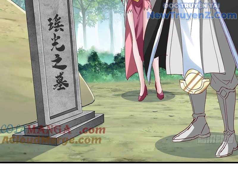 Hoá Ra Ta Là Lão Tổ Ma Đạo? Chapter 98 - 18