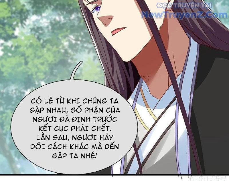Hoá Ra Ta Là Lão Tổ Ma Đạo? Chapter 98 - 20