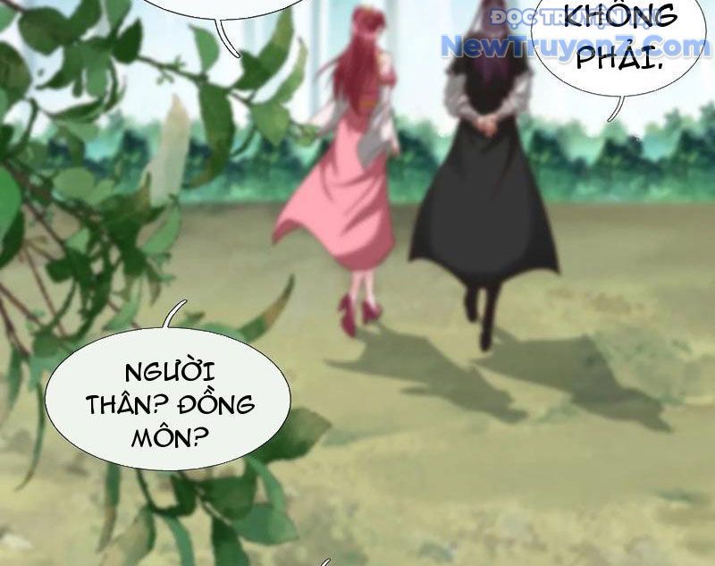 Hoá Ra Ta Là Lão Tổ Ma Đạo? Chapter 98 - 24