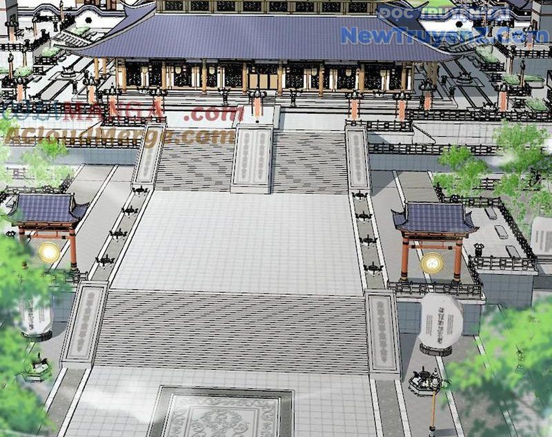 Hoá Ra Ta Là Lão Tổ Ma Đạo? Chapter 98 - 31