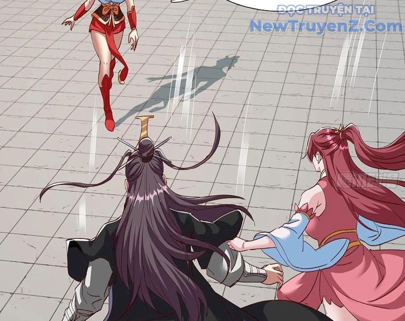 Hoá Ra Ta Là Lão Tổ Ma Đạo? Chapter 98 - 33