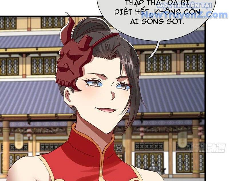 Hoá Ra Ta Là Lão Tổ Ma Đạo? Chapter 98 - 35