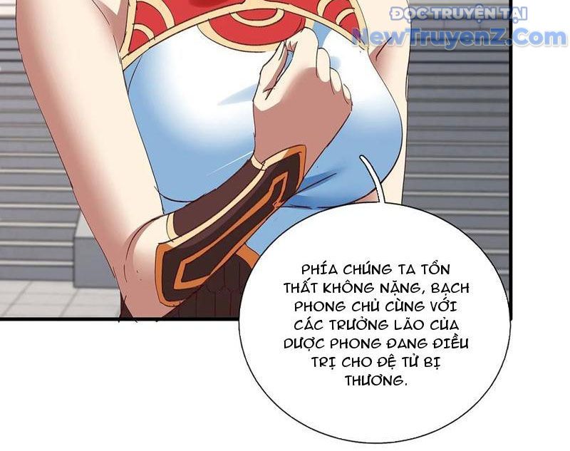 Hoá Ra Ta Là Lão Tổ Ma Đạo? Chapter 98 - 36