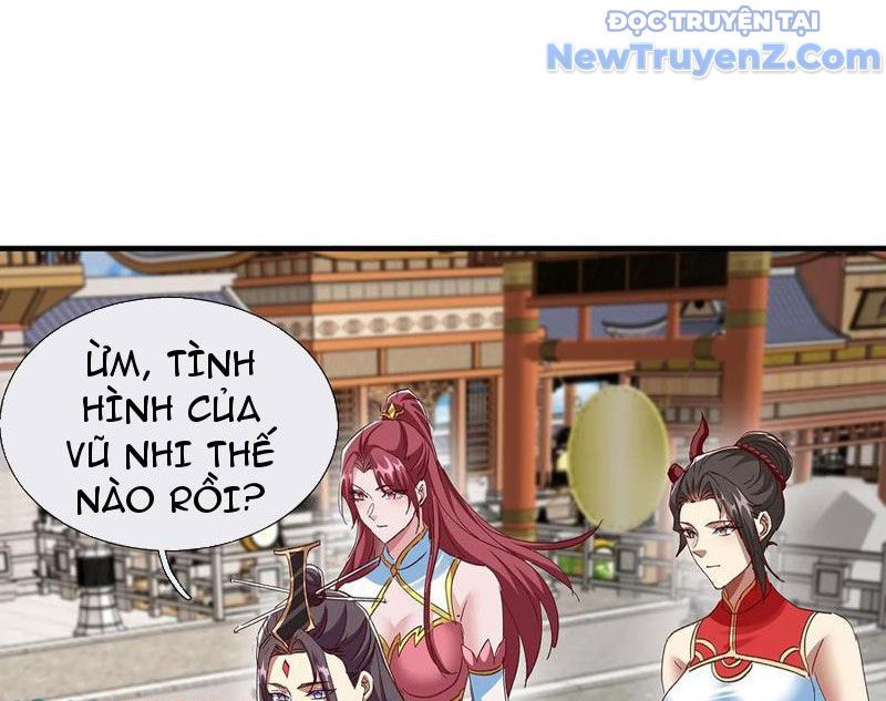 Hoá Ra Ta Là Lão Tổ Ma Đạo? Chapter 98 - 37