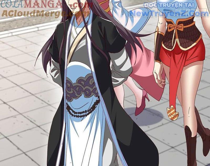 Hoá Ra Ta Là Lão Tổ Ma Đạo? Chapter 98 - 38