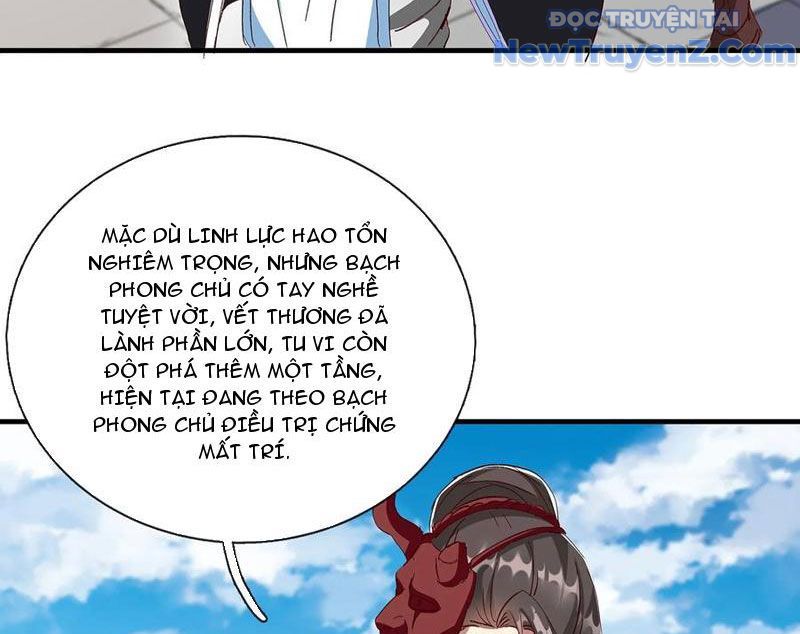 Hoá Ra Ta Là Lão Tổ Ma Đạo? Chapter 98 - 39