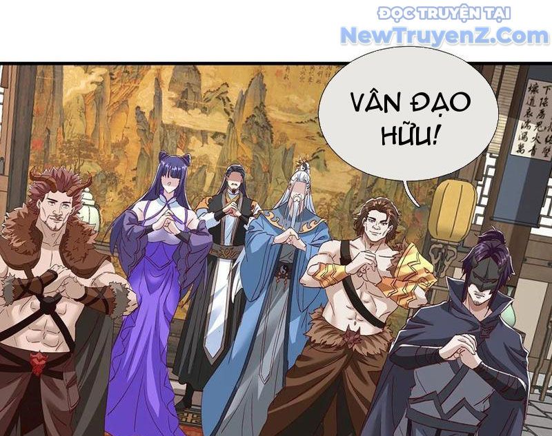 Hoá Ra Ta Là Lão Tổ Ma Đạo? Chapter 98 - 42