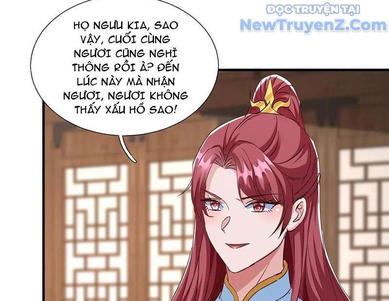 Hoá Ra Ta Là Lão Tổ Ma Đạo? Chapter 98 - 47