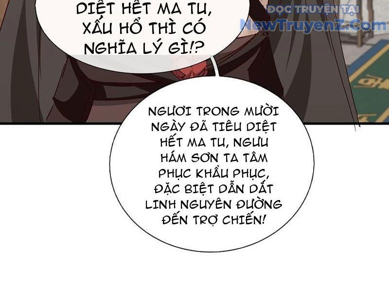 Hoá Ra Ta Là Lão Tổ Ma Đạo? Chapter 98 - 51