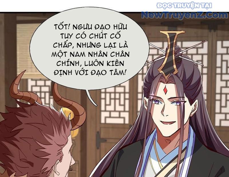 Hoá Ra Ta Là Lão Tổ Ma Đạo? Chapter 98 - 52