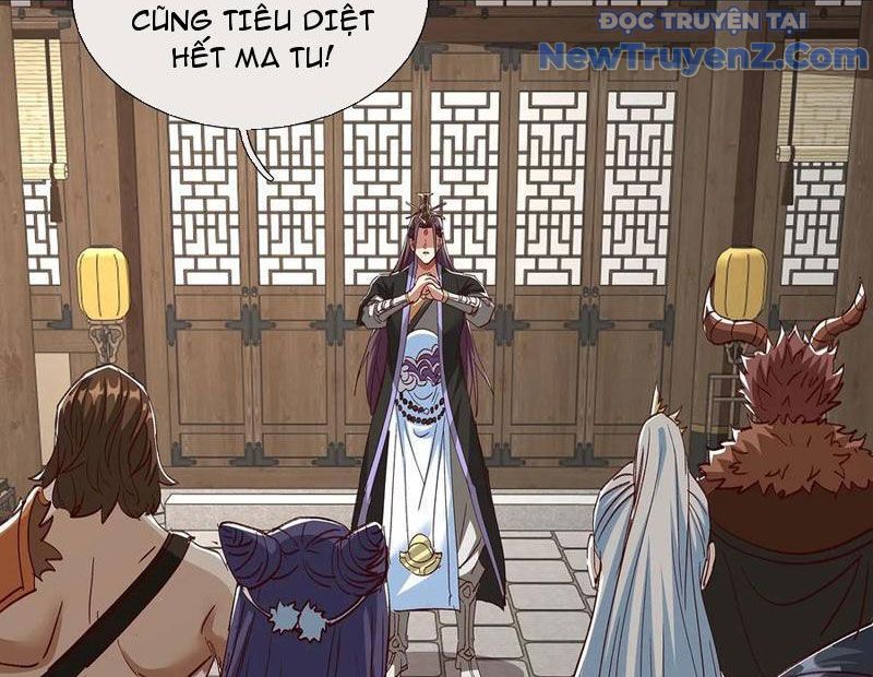 Hoá Ra Ta Là Lão Tổ Ma Đạo? Chapter 98 - 55
