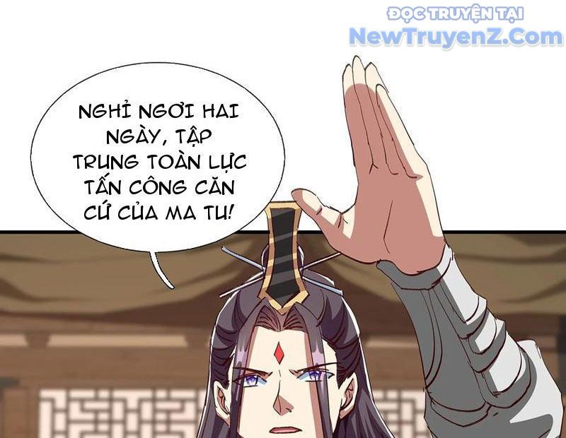 Hoá Ra Ta Là Lão Tổ Ma Đạo? Chapter 98 - 57