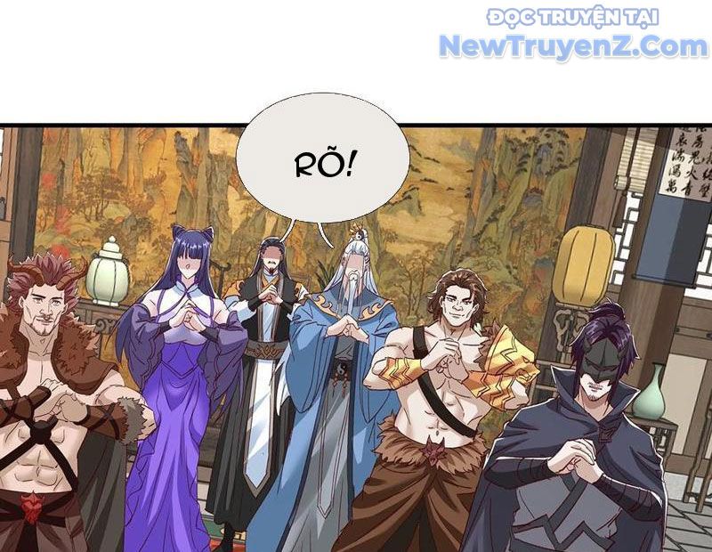 Hoá Ra Ta Là Lão Tổ Ma Đạo? Chapter 98 - 60