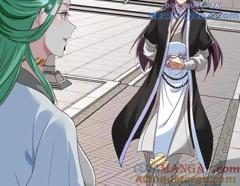 Hoá Ra Ta Là Lão Tổ Ma Đạo? Chapter 98 - 68