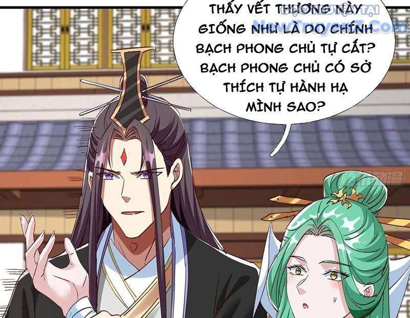 Hoá Ra Ta Là Lão Tổ Ma Đạo? Chapter 98 - 77