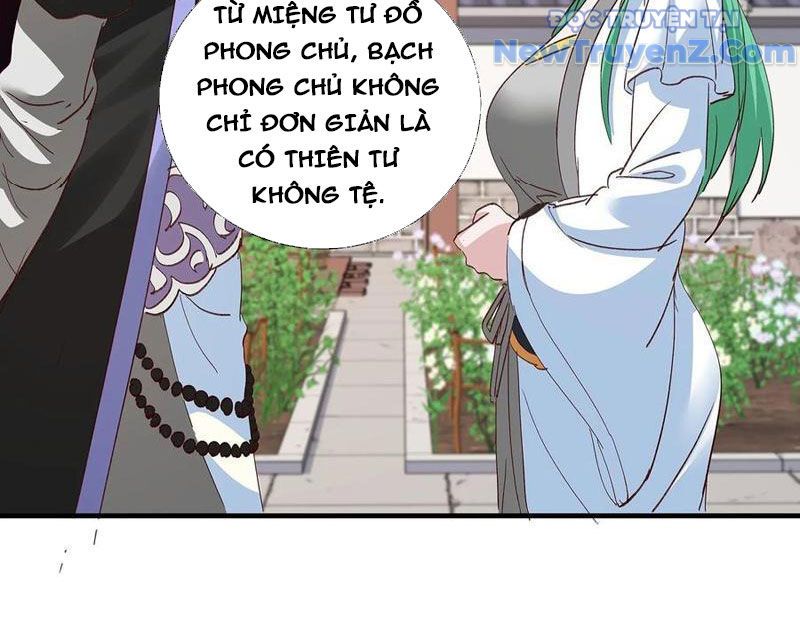 Hoá Ra Ta Là Lão Tổ Ma Đạo? Chapter 98 - 85