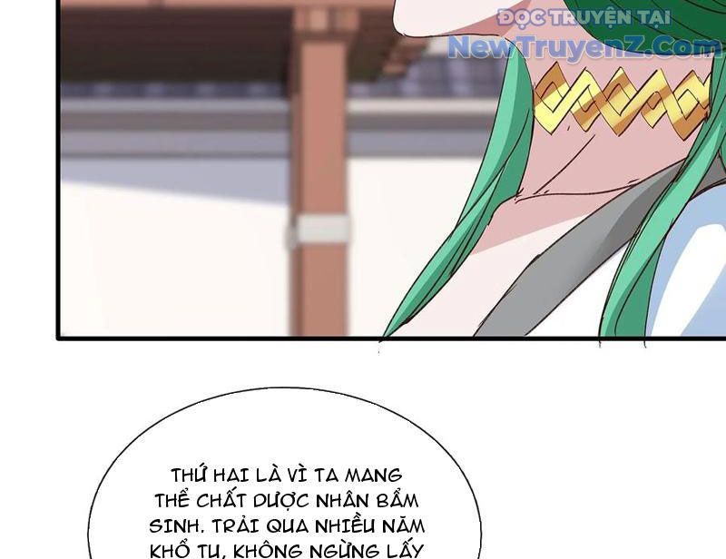 Hoá Ra Ta Là Lão Tổ Ma Đạo? Chapter 98 - 87