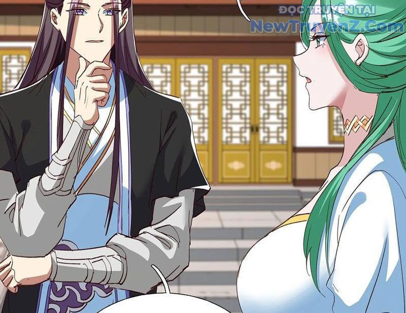 Hoá Ra Ta Là Lão Tổ Ma Đạo? Chapter 98 - 93