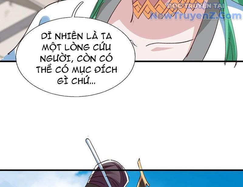 Hoá Ra Ta Là Lão Tổ Ma Đạo? Chapter 98 - 96