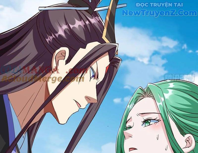 Hoá Ra Ta Là Lão Tổ Ma Đạo? Chapter 98 - 97