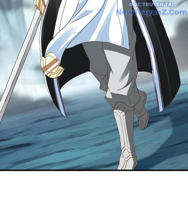 Hoá Ra Ta Là Lão Tổ Ma Đạo? Chapter 99 - 11