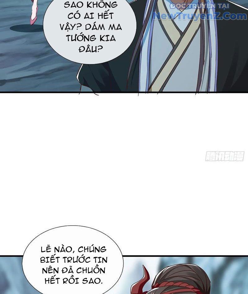 Hoá Ra Ta Là Lão Tổ Ma Đạo? Chapter 99 - 13