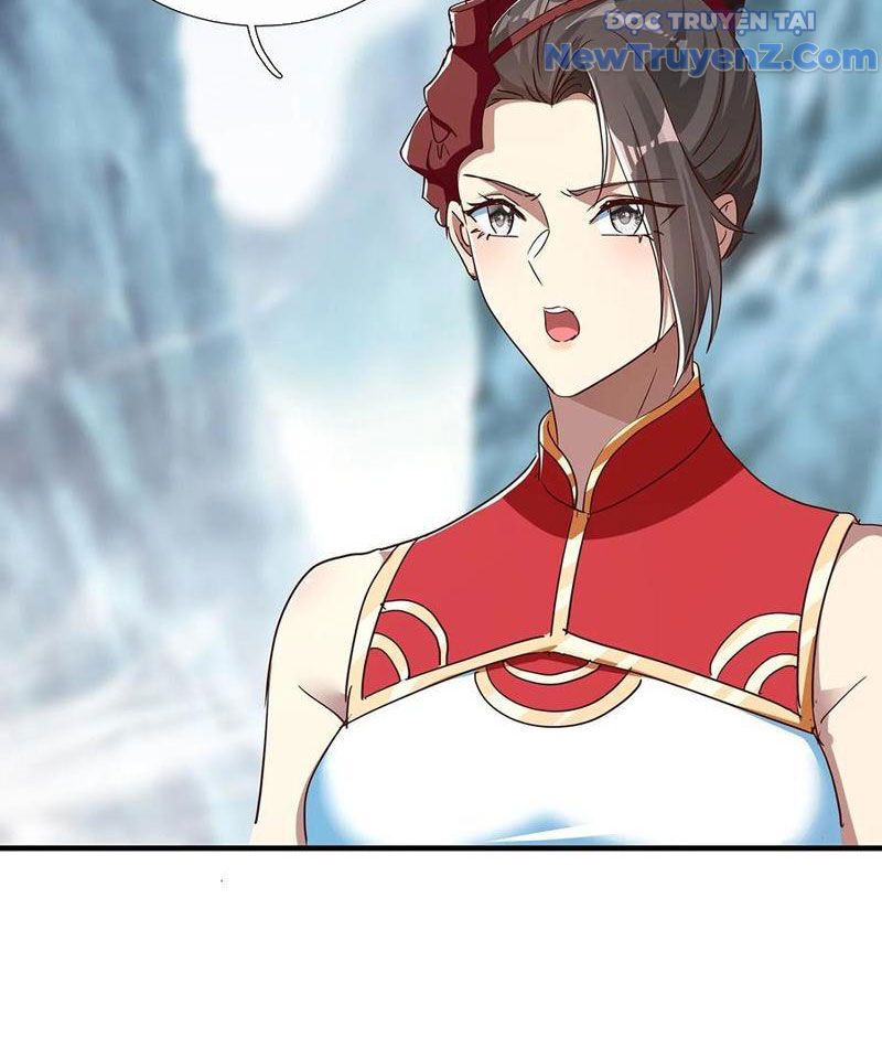 Hoá Ra Ta Là Lão Tổ Ma Đạo? Chapter 99 - 14
