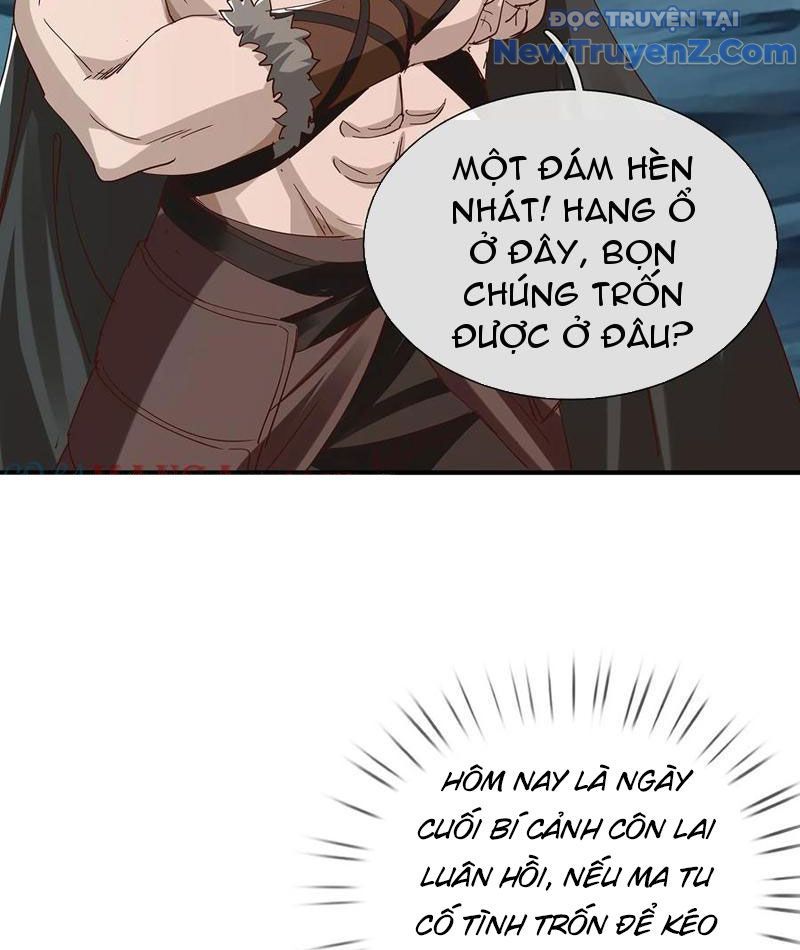 Hoá Ra Ta Là Lão Tổ Ma Đạo? Chapter 99 - 16