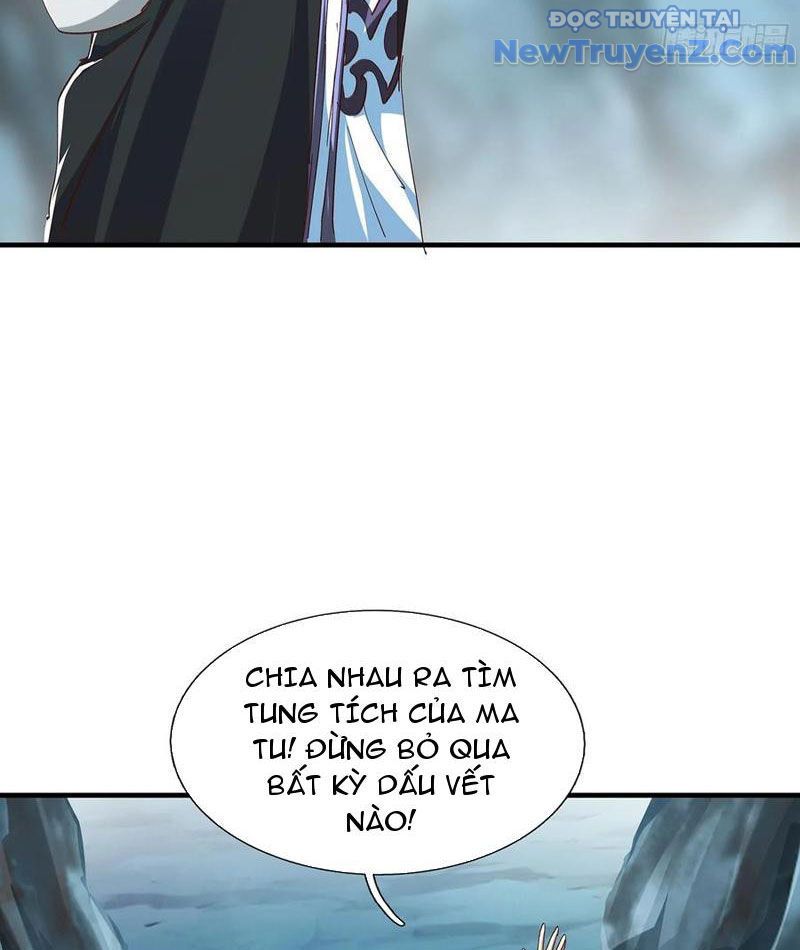 Hoá Ra Ta Là Lão Tổ Ma Đạo? Chapter 99 - 18