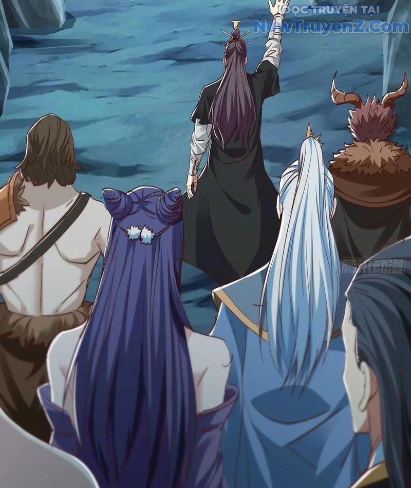 Hoá Ra Ta Là Lão Tổ Ma Đạo? Chapter 99 - 19