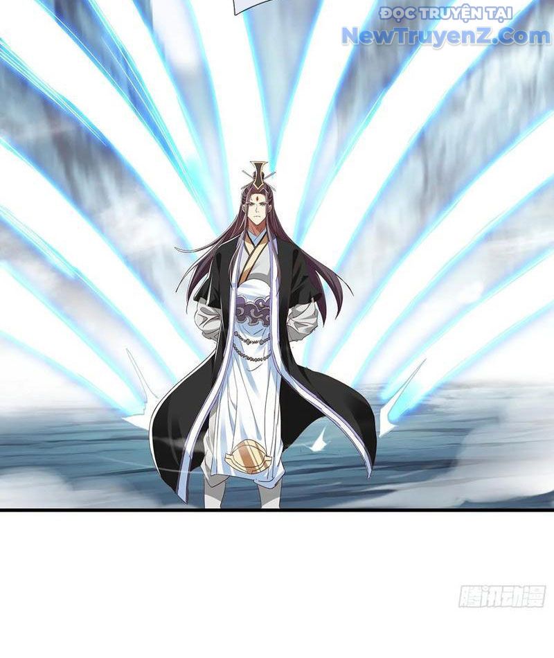 Hoá Ra Ta Là Lão Tổ Ma Đạo? Chapter 99 - 21