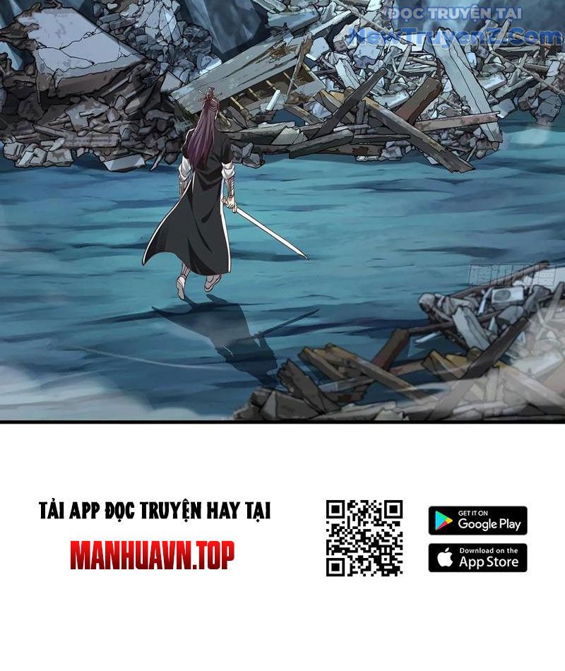 Hoá Ra Ta Là Lão Tổ Ma Đạo? Chapter 99 - 23