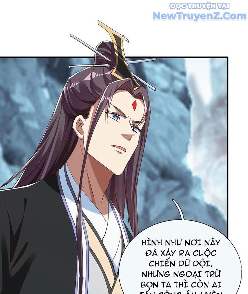 Hoá Ra Ta Là Lão Tổ Ma Đạo? Chapter 99 - 24