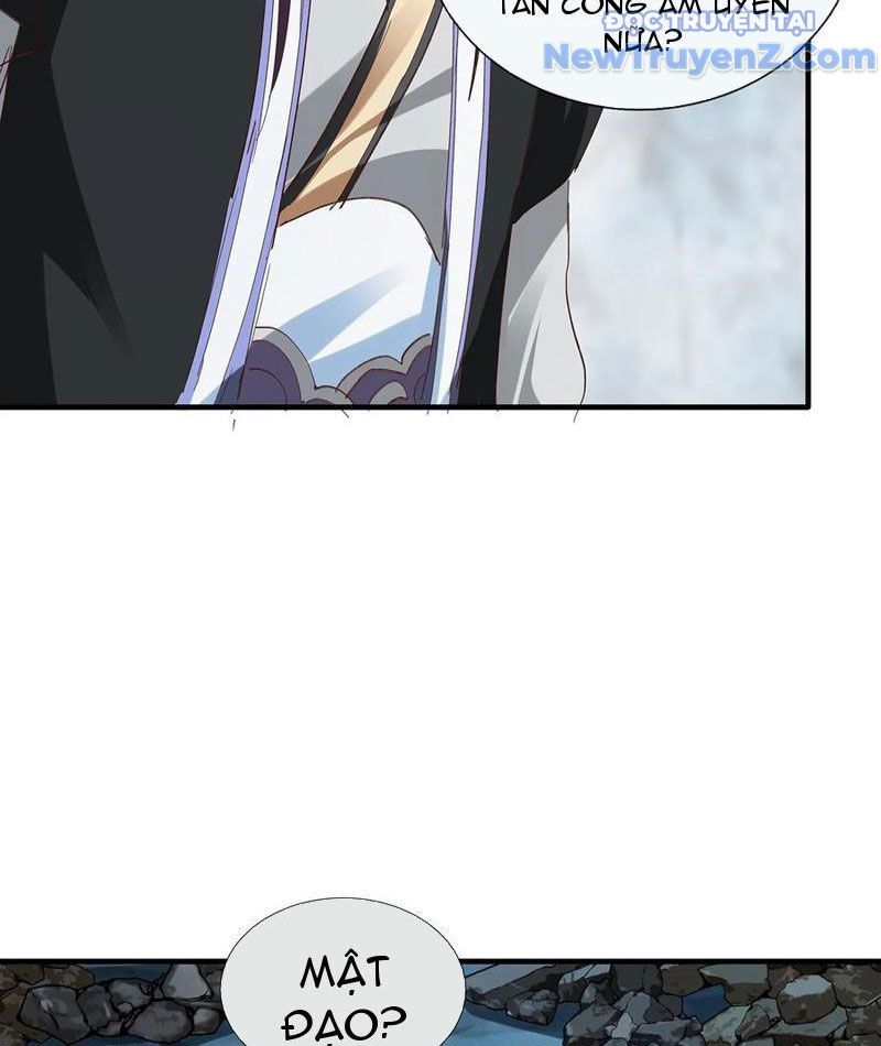 Hoá Ra Ta Là Lão Tổ Ma Đạo? Chapter 99 - 25
