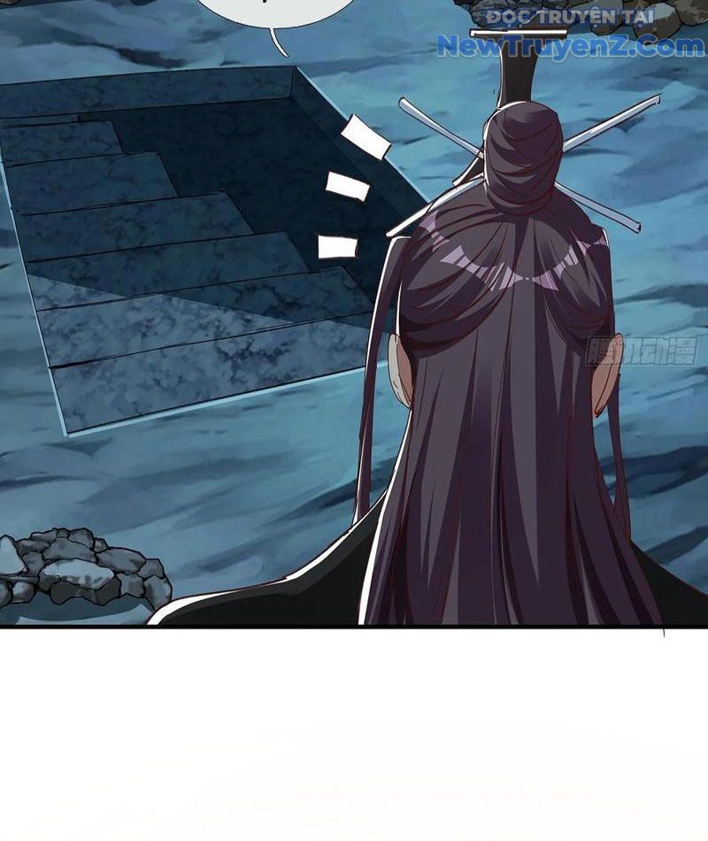 Hoá Ra Ta Là Lão Tổ Ma Đạo? Chapter 99 - 26