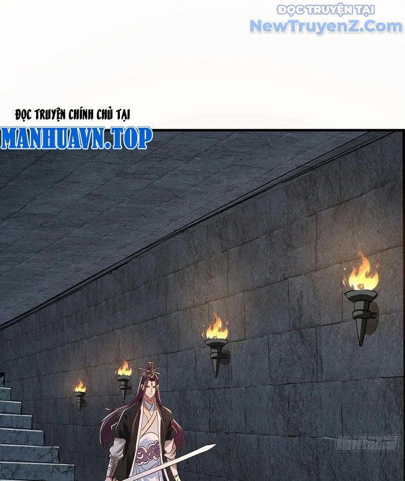 Hoá Ra Ta Là Lão Tổ Ma Đạo? Chapter 99 - 27