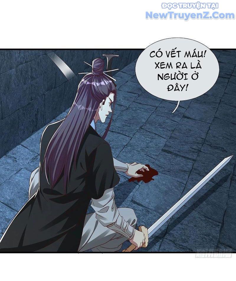 Hoá Ra Ta Là Lão Tổ Ma Đạo? Chapter 99 - 29