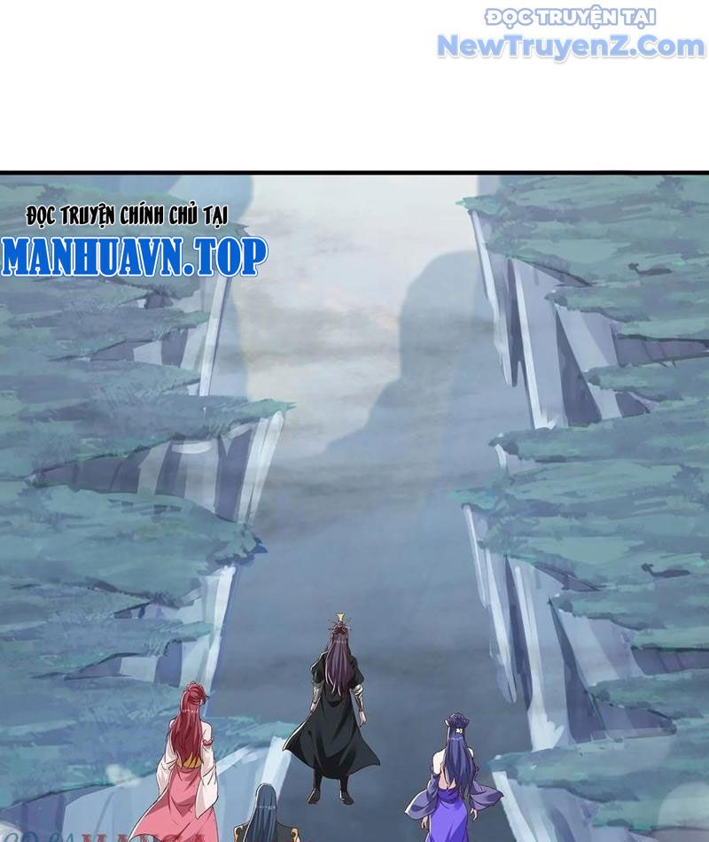 Hoá Ra Ta Là Lão Tổ Ma Đạo? Chapter 99 - 4