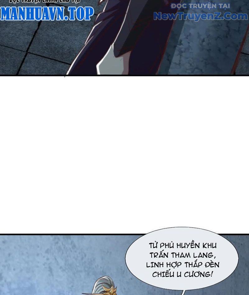 Hoá Ra Ta Là Lão Tổ Ma Đạo? Chapter 99 - 32