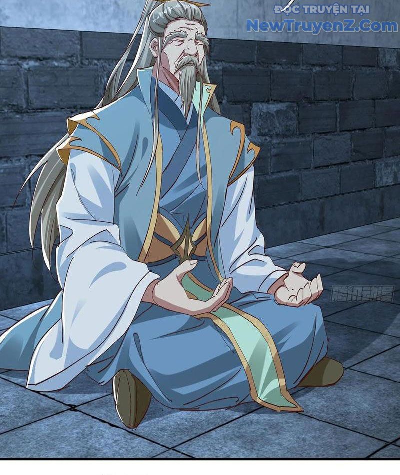 Hoá Ra Ta Là Lão Tổ Ma Đạo? Chapter 99 - 33