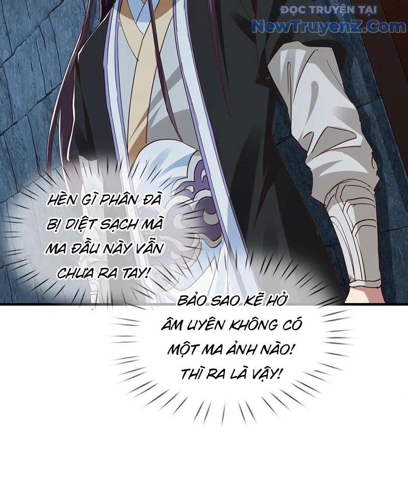Hoá Ra Ta Là Lão Tổ Ma Đạo? Chapter 99 - 35