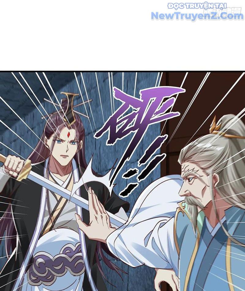 Hoá Ra Ta Là Lão Tổ Ma Đạo? Chapter 99 - 37