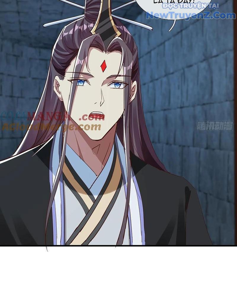 Hoá Ra Ta Là Lão Tổ Ma Đạo? Chapter 99 - 39
