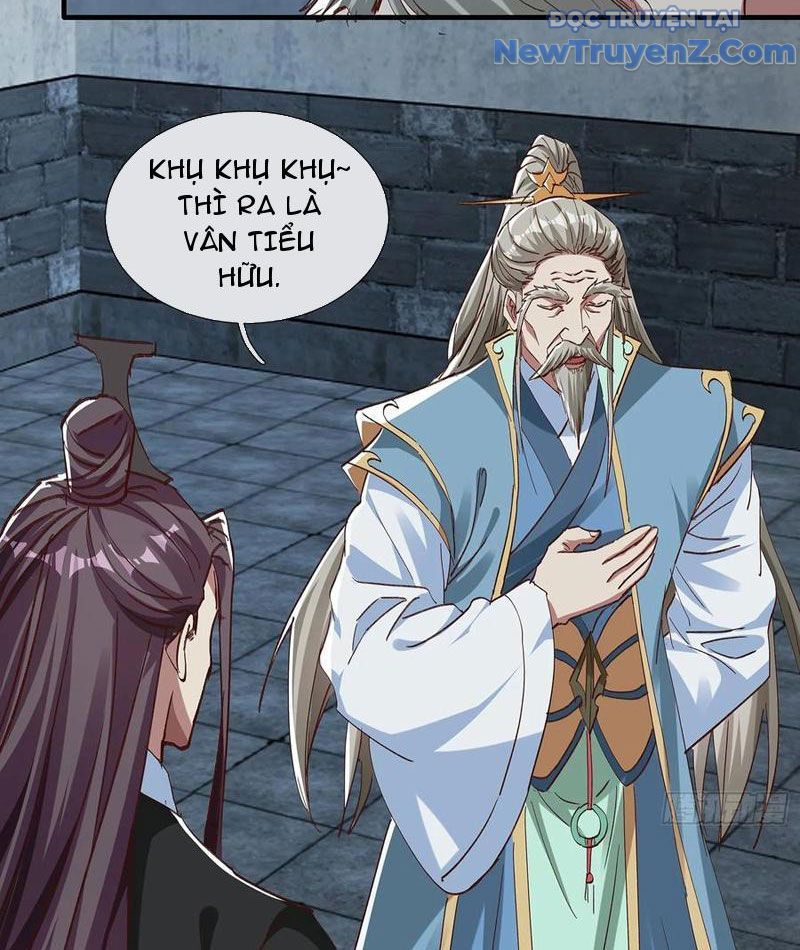 Hoá Ra Ta Là Lão Tổ Ma Đạo? Chapter 99 - 41