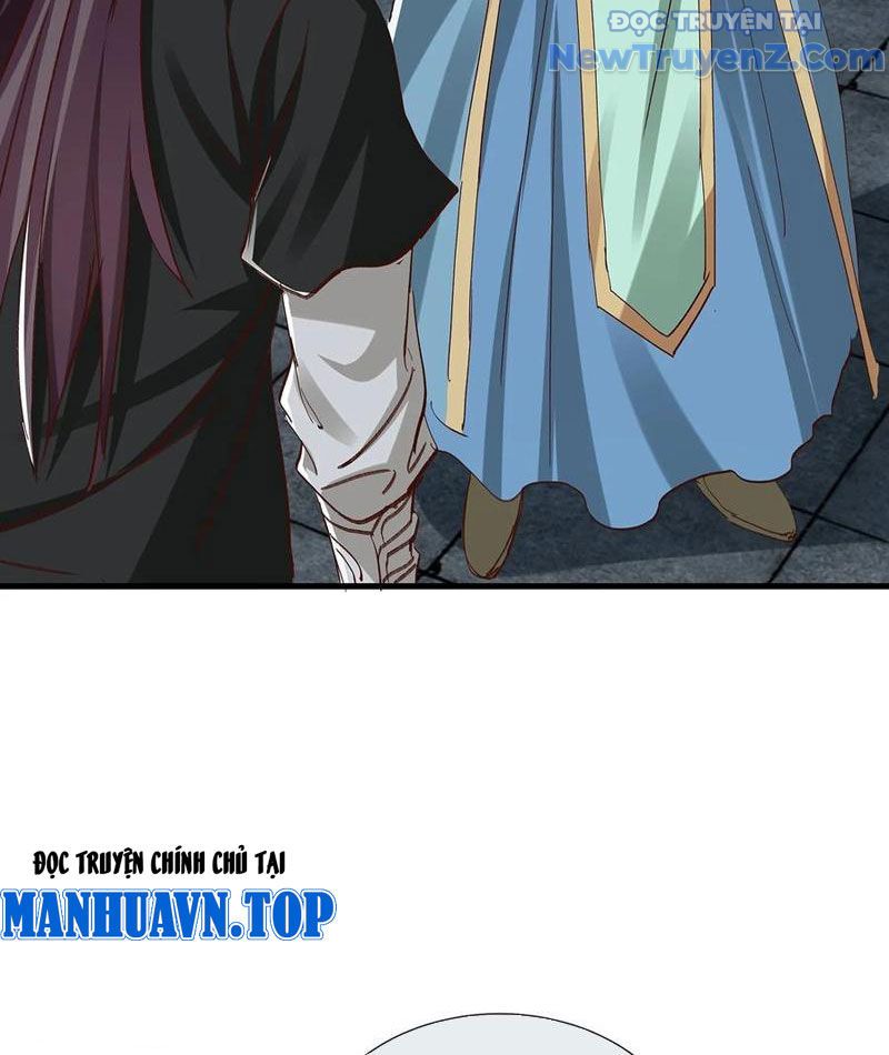 Hoá Ra Ta Là Lão Tổ Ma Đạo? Chapter 99 - 42
