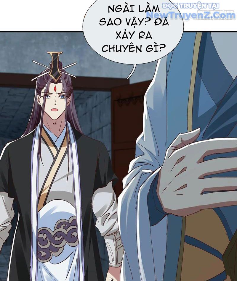 Hoá Ra Ta Là Lão Tổ Ma Đạo? Chapter 99 - 43