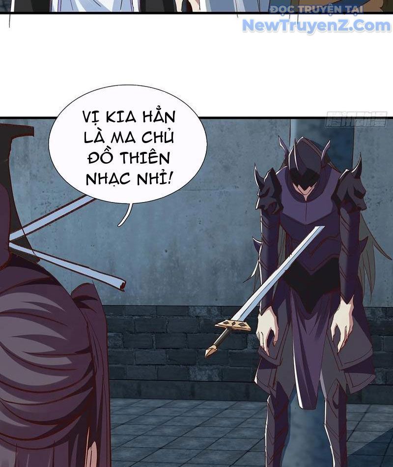 Hoá Ra Ta Là Lão Tổ Ma Đạo? Chapter 99 - 44