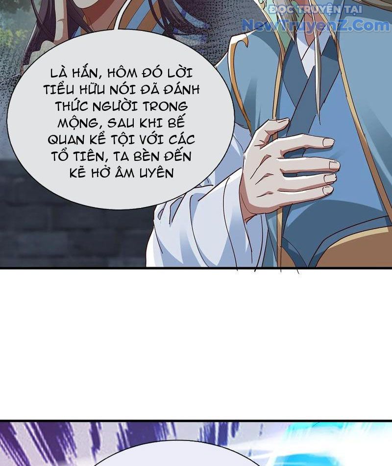 Hoá Ra Ta Là Lão Tổ Ma Đạo? Chapter 99 - 46