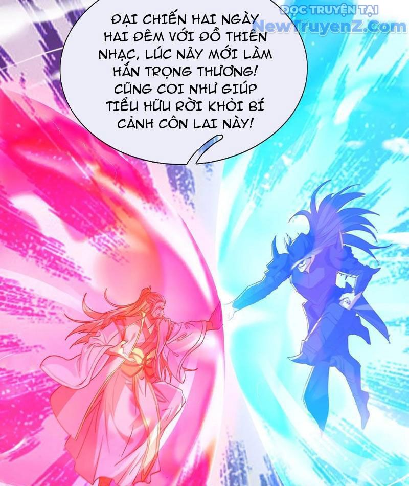 Hoá Ra Ta Là Lão Tổ Ma Đạo? Chapter 99 - 47